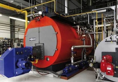 燃气锅炉操作规程-燃气供暖锅炉安全操作规程